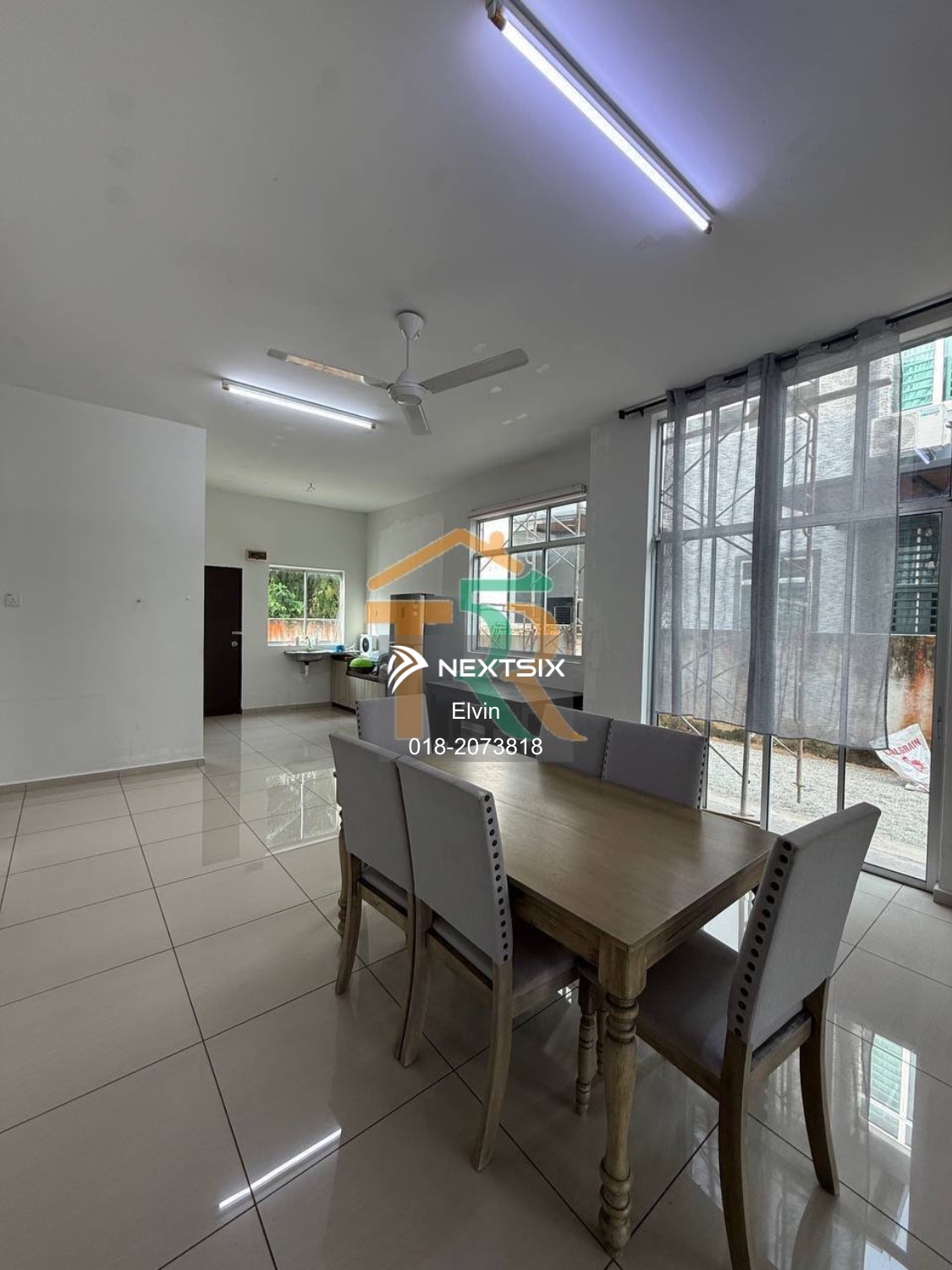 2-sty Terrace/Link House For Sale in Muar Johor - Image 8