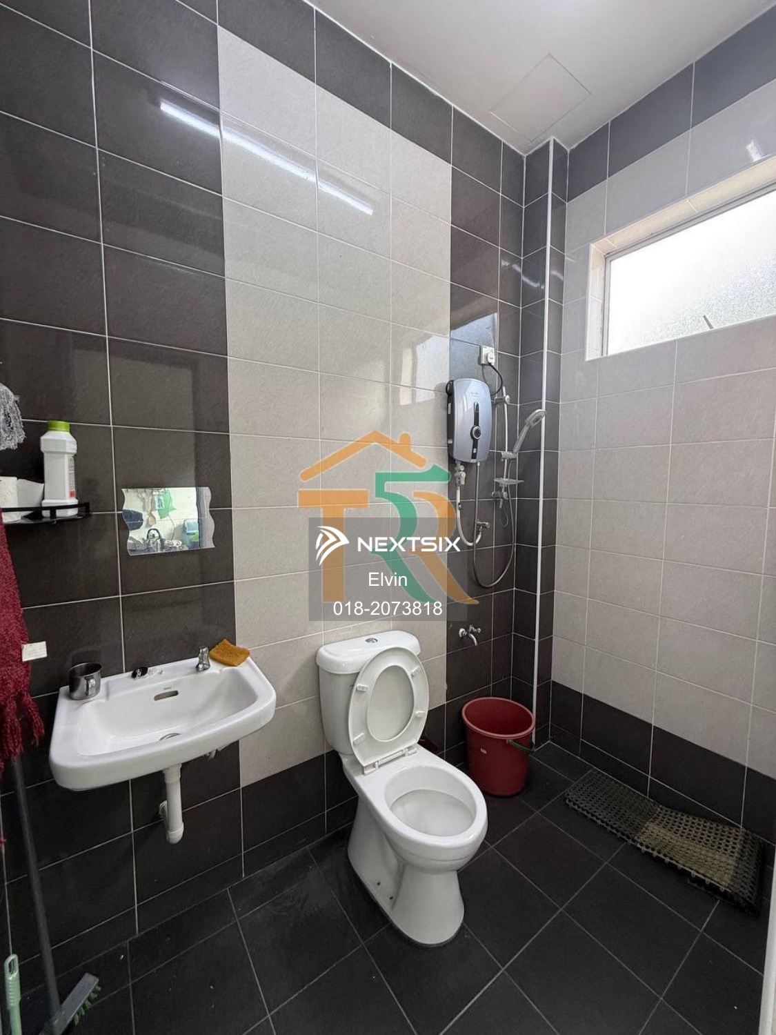 2-sty Terrace/Link House For Sale in Muar Johor - Image 9