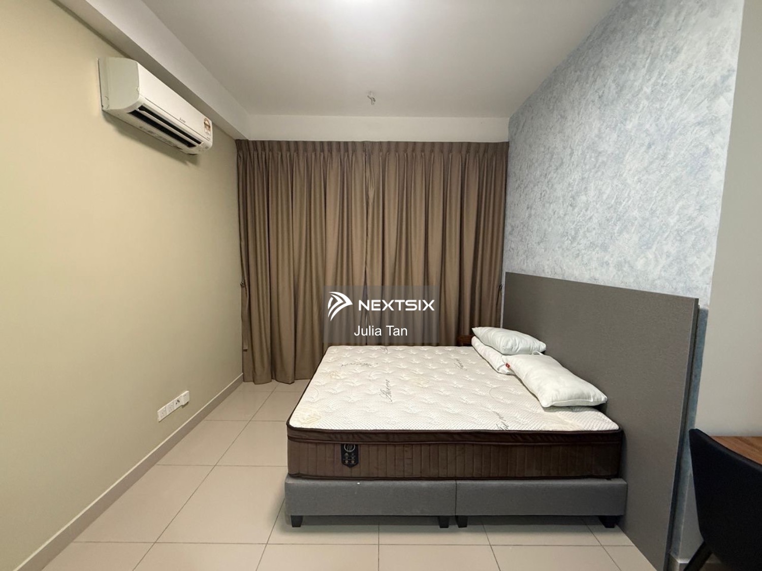 Serviced Residence For Rent in Johor Bahru Johor