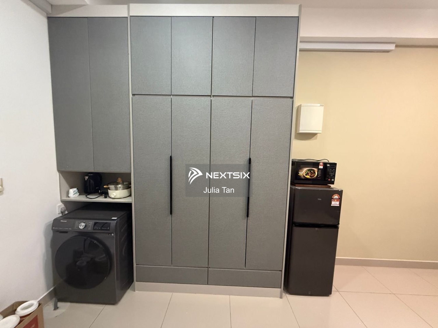 Serviced Residence For Rent in Johor Bahru Johor - Image 2