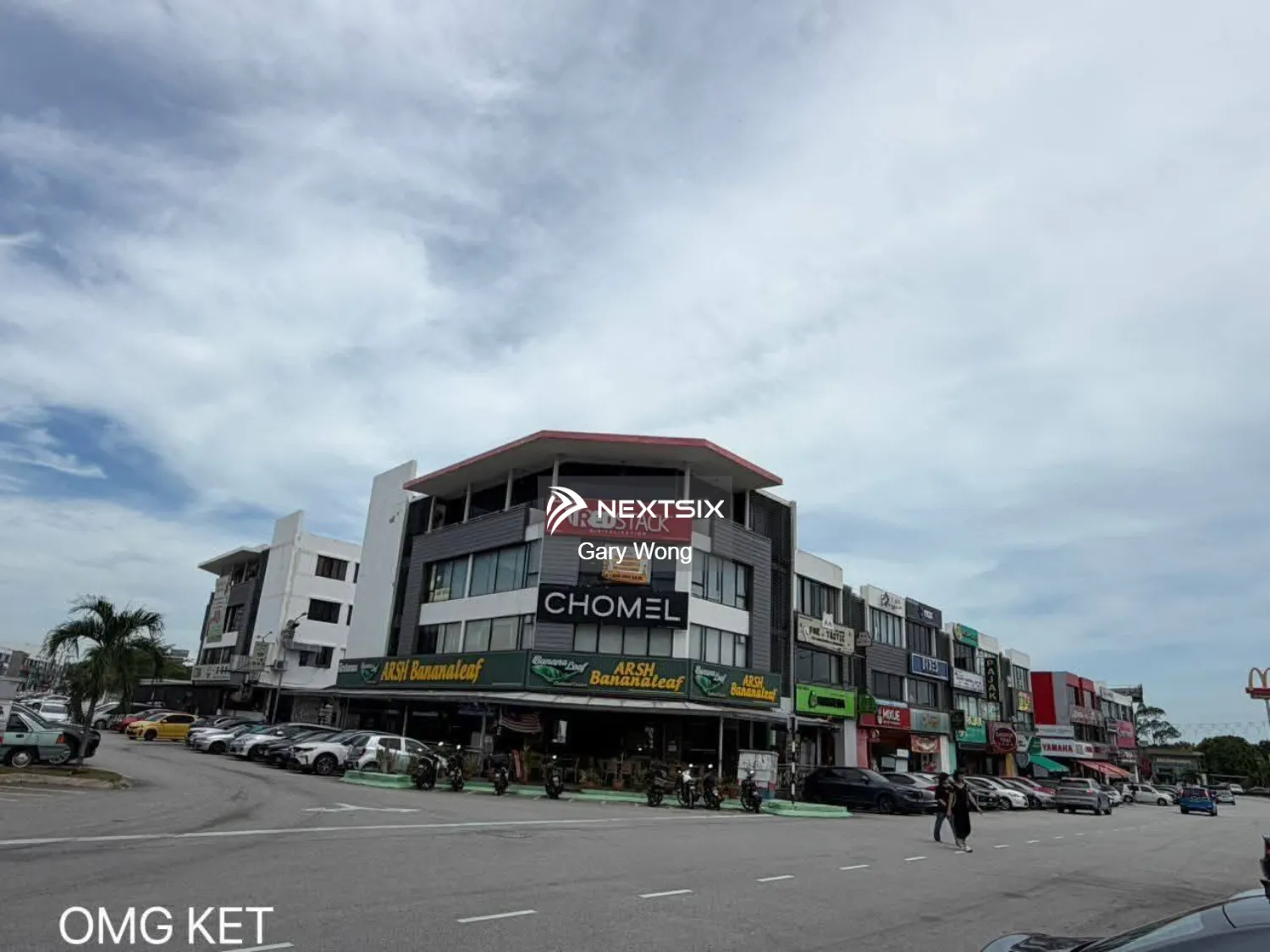 Shop Office For Sale in Setia Alam Selangor - Image 2