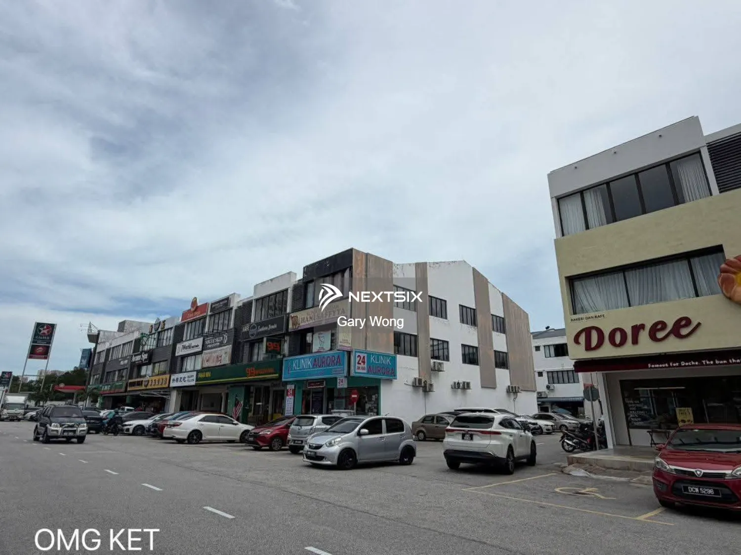 Shop Office For Sale in Setia Alam Selangor - Image 4
