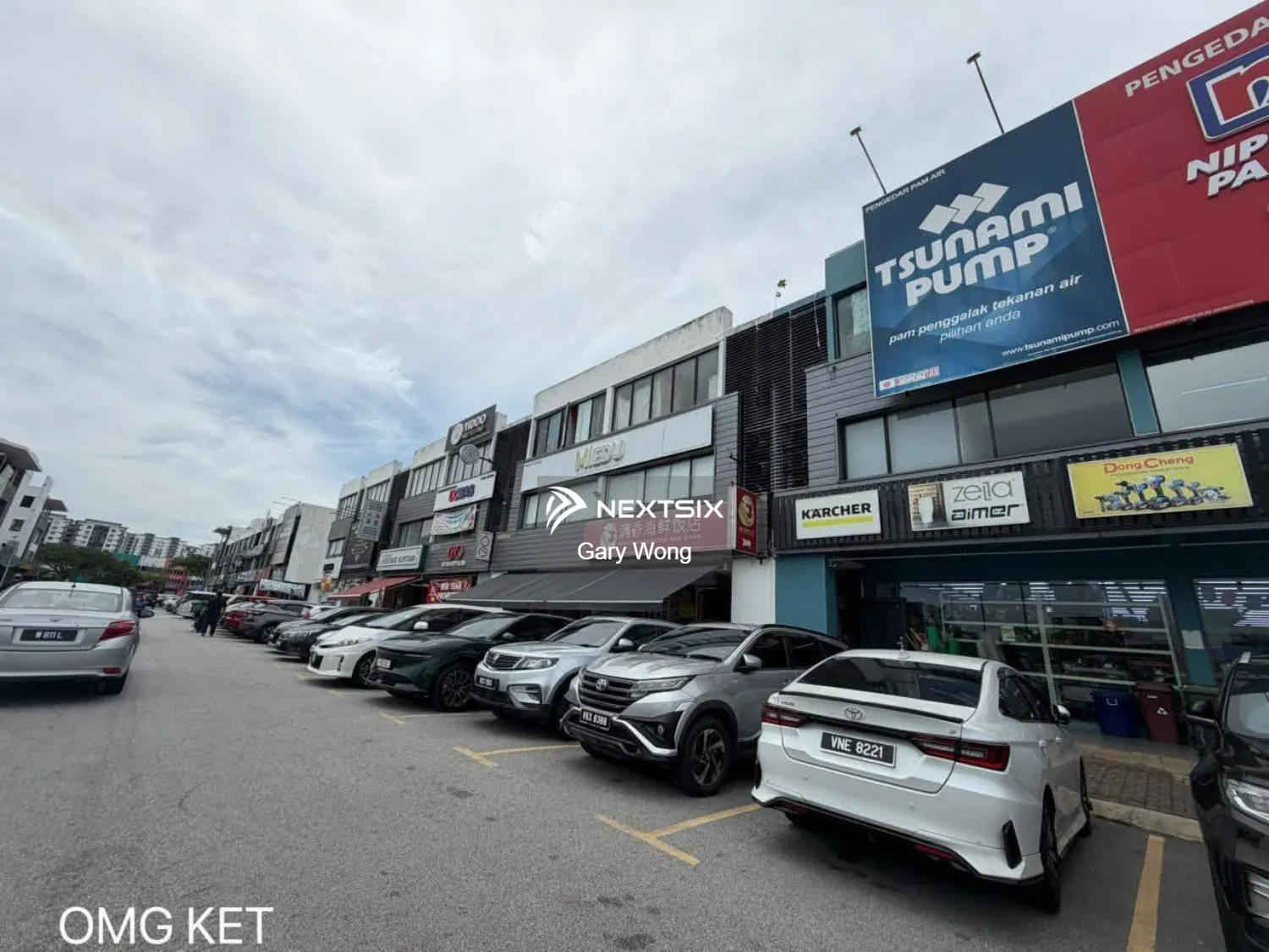 Shop Office For Sale in Setia Alam Selangor - Image 5