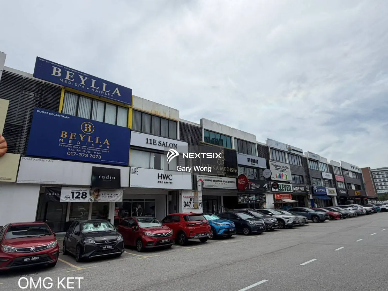 Shop Office For Sale in Setia Alam Selangor - Image 6