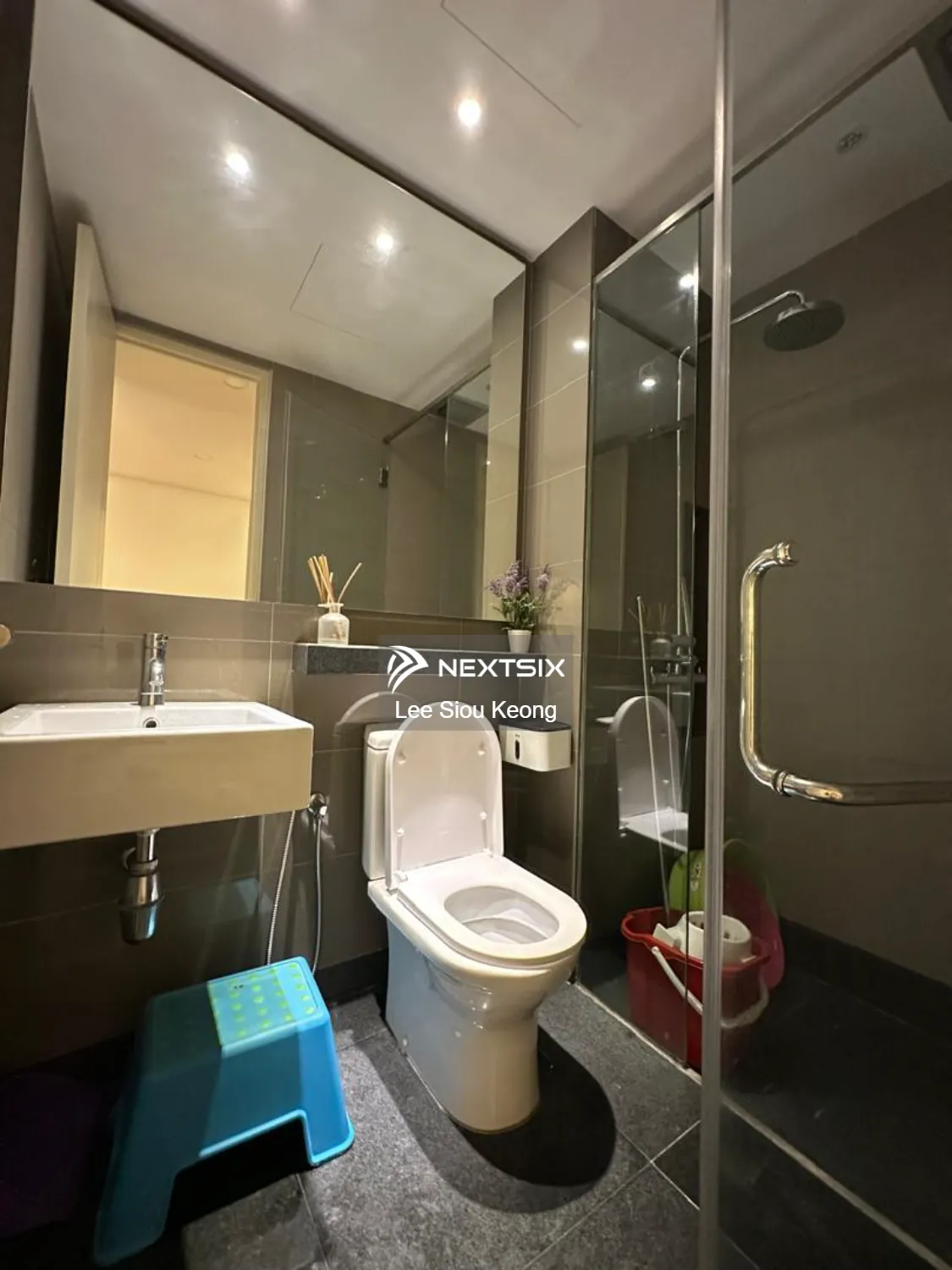Serviced Residence For Rent in Jalan Klang Lama Wilayah Persekutuan Kuala Lumpur - Image 10