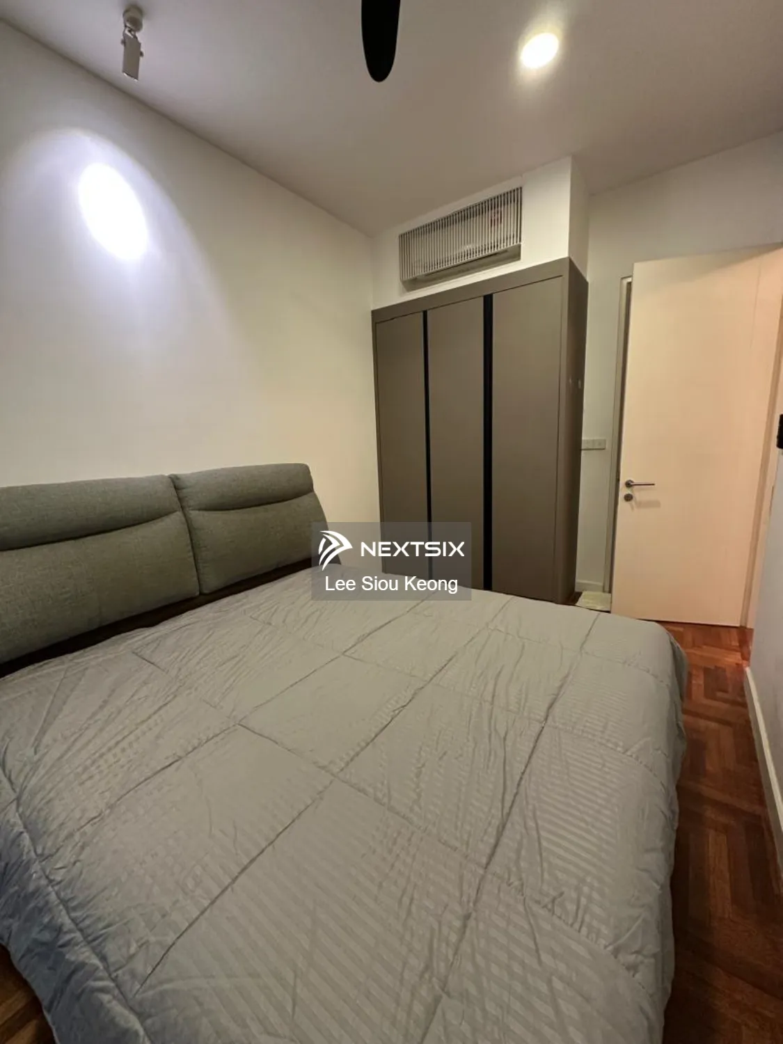 Serviced Residence For Rent in Jalan Klang Lama Wilayah Persekutuan Kuala Lumpur - Image 5