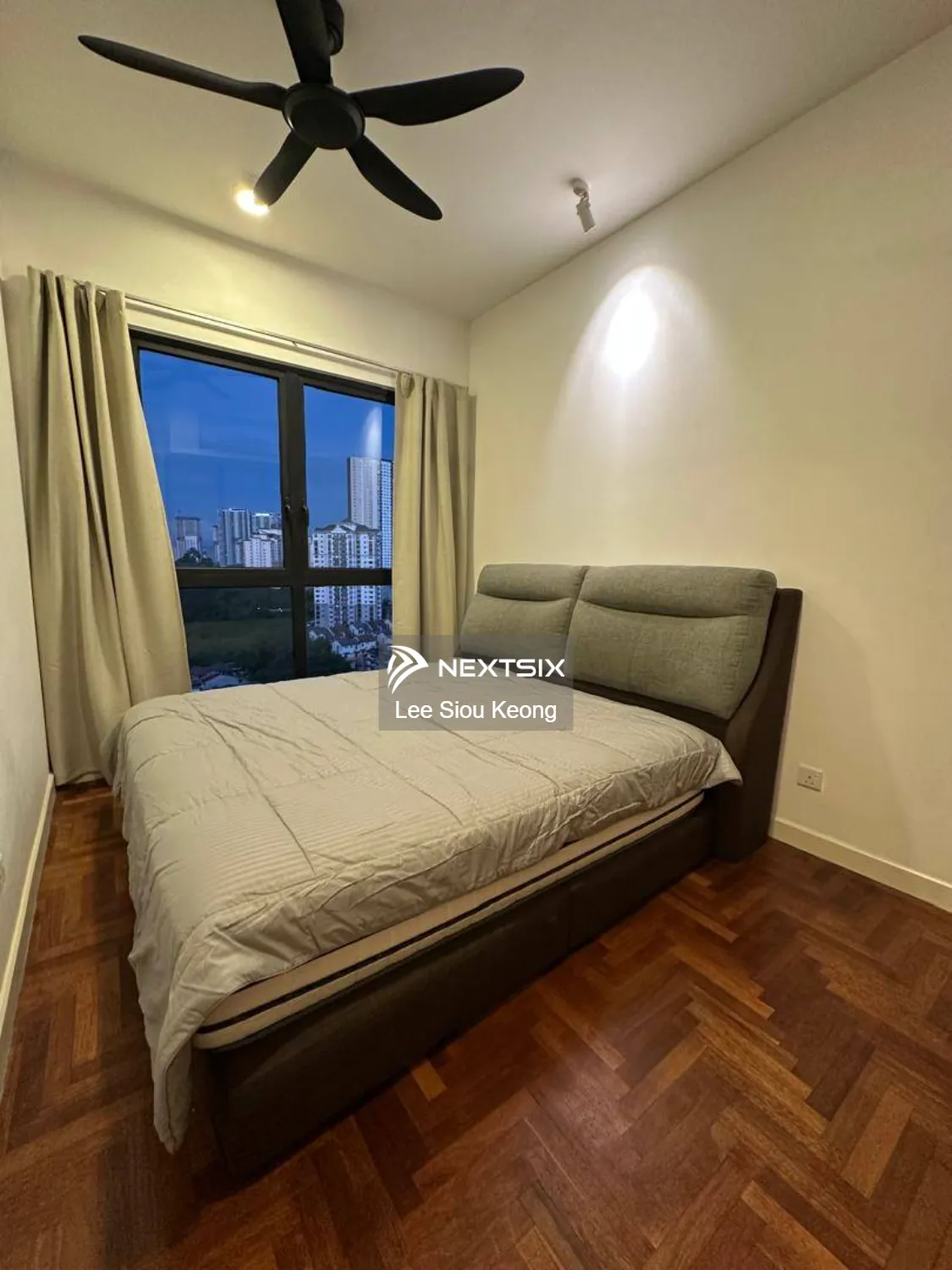 Serviced Residence For Rent in Jalan Klang Lama Wilayah Persekutuan Kuala Lumpur - Image 6