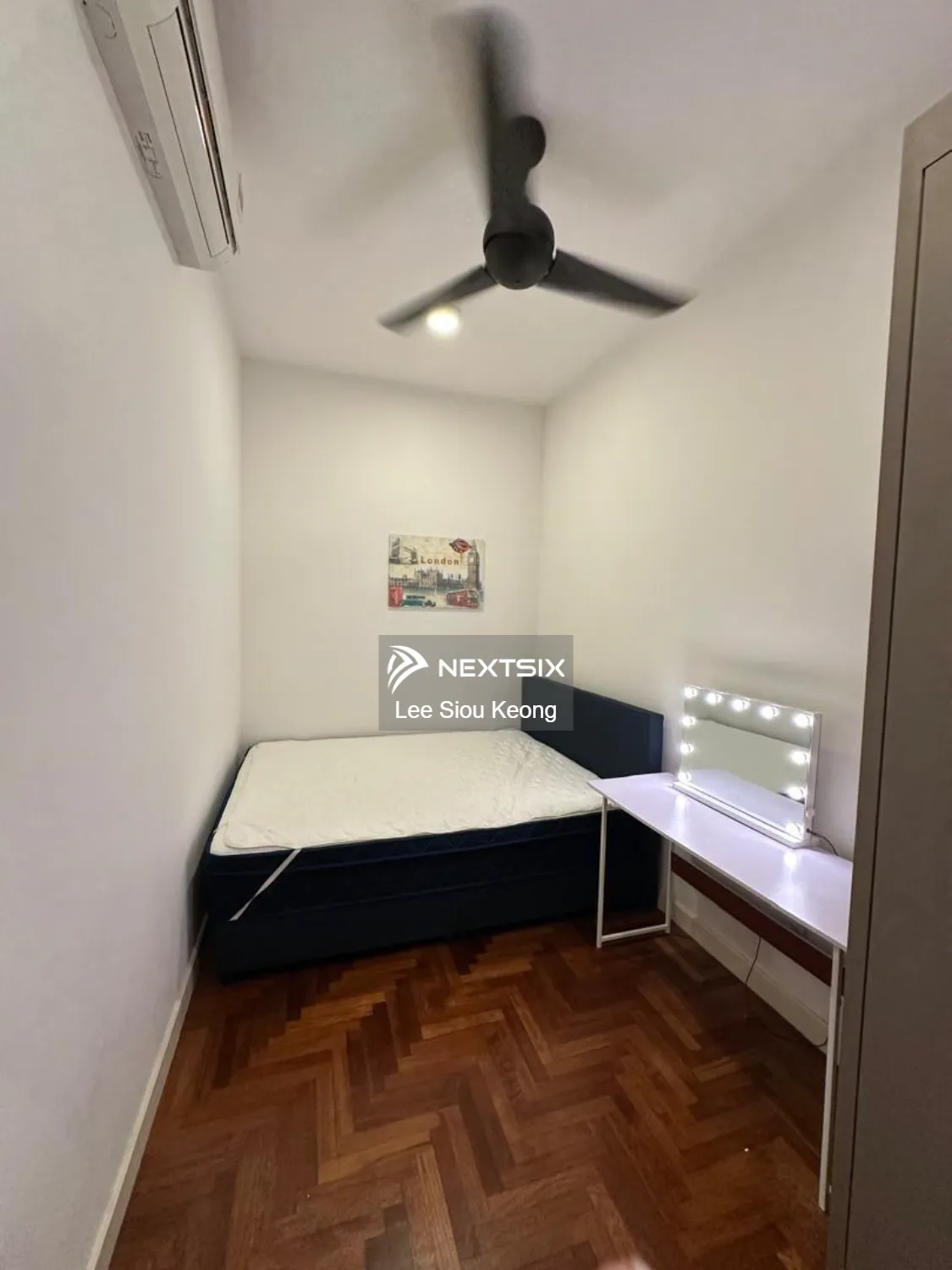 Serviced Residence For Rent in Jalan Klang Lama Wilayah Persekutuan Kuala Lumpur - Image 7