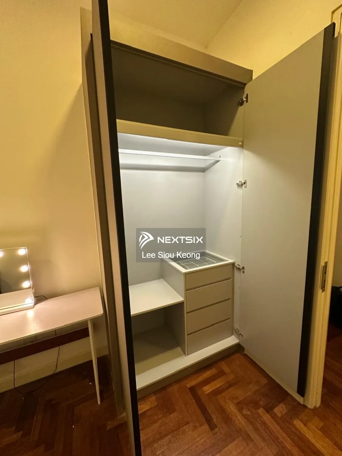 Serviced Residence For Rent in Jalan Klang Lama Wilayah Persekutuan Kuala Lumpur - Image 8
