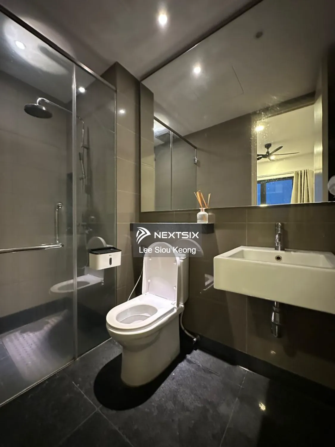 Serviced Residence For Rent in Jalan Klang Lama Wilayah Persekutuan Kuala Lumpur - Image 9