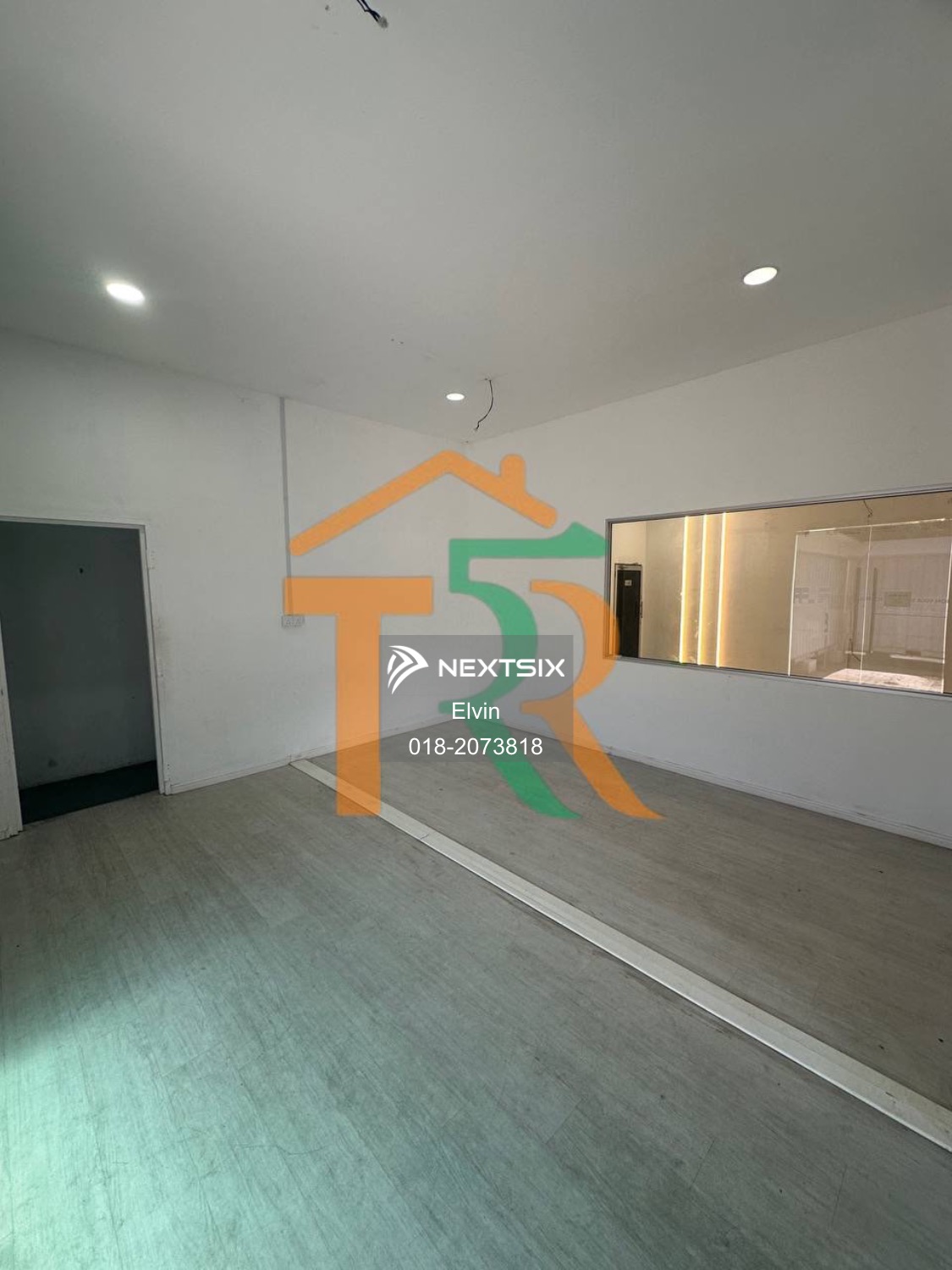 Semi-D Factory For Rent in Muar Johor - Image 6