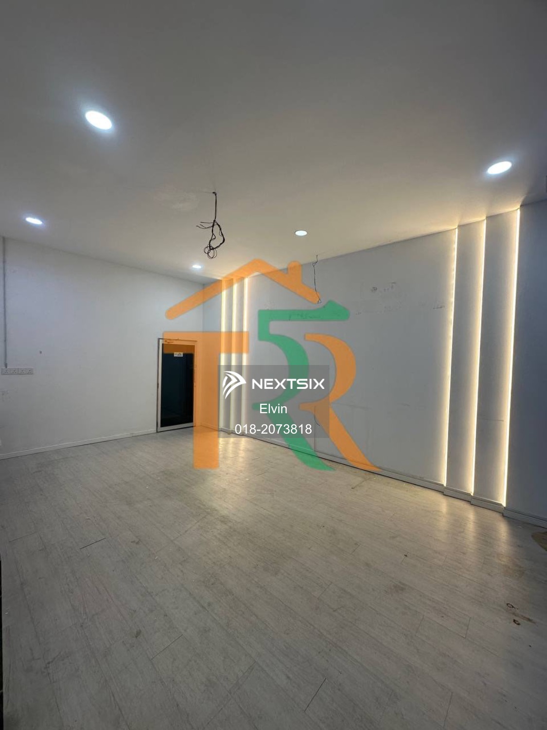 Semi-D Factory For Rent in Muar Johor - Image 7