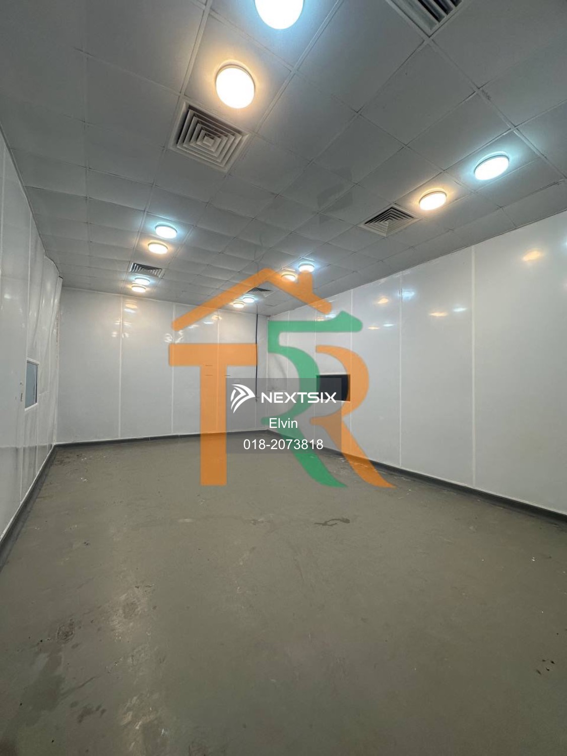 Semi-D Factory For Rent in Muar Johor - Image 8