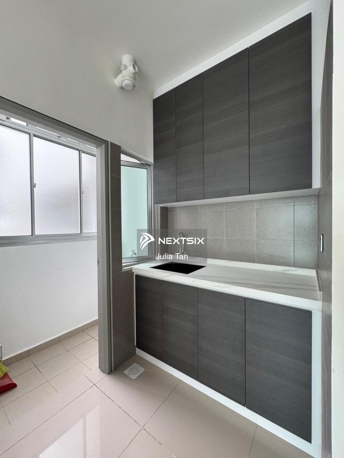 Condominium For Rent in Johor Bahru Johor - Image 4