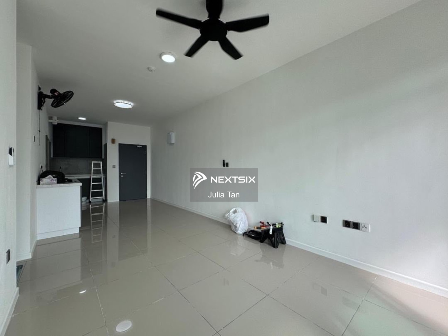 Condominium For Rent in Johor Bahru Johor - Image 5