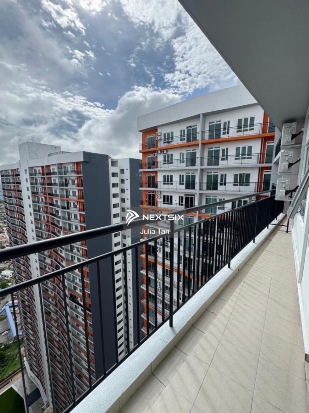 Condominium For Rent in Johor Bahru Johor - Image 6