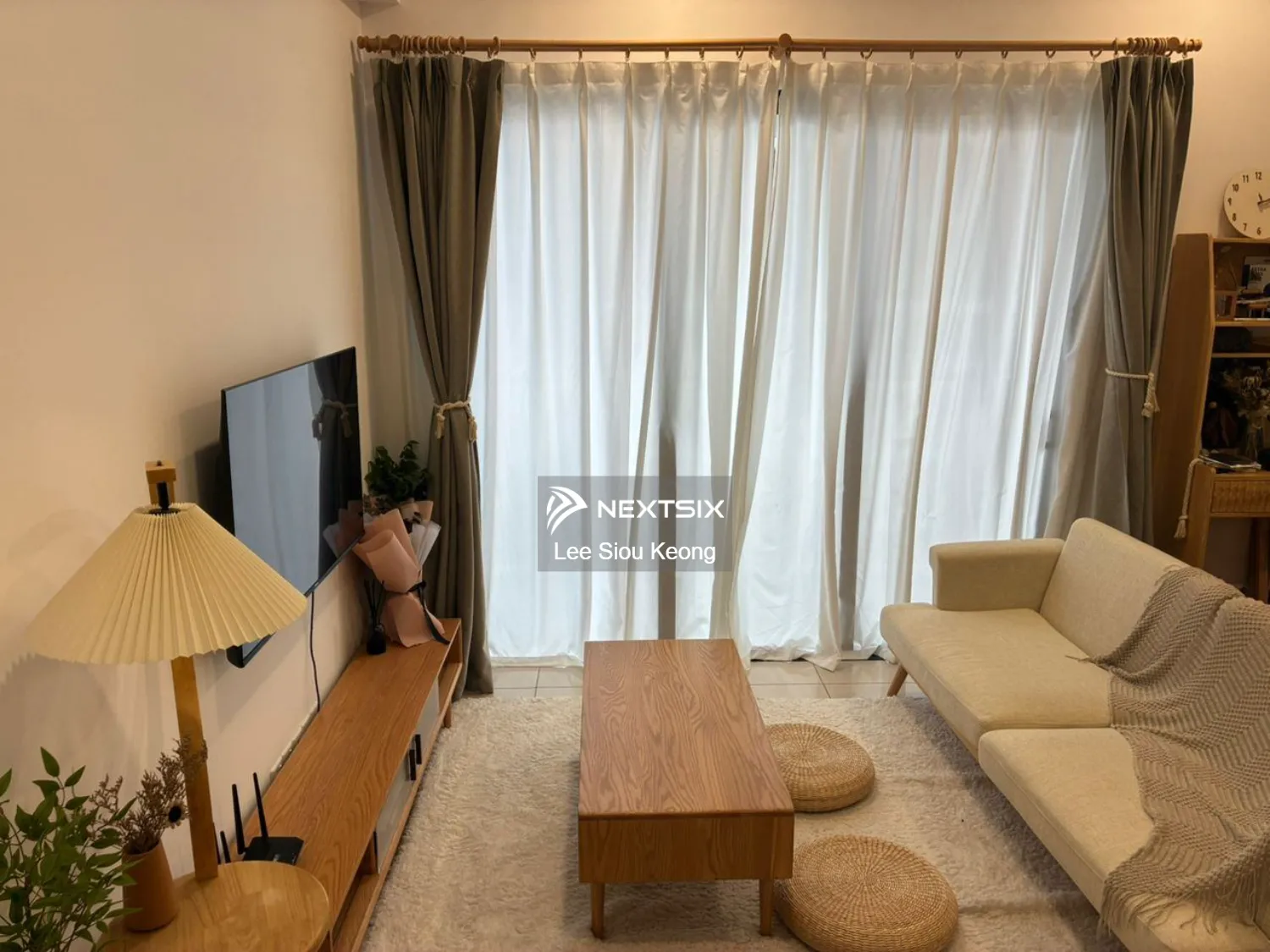 Serviced Residence For Rent in Cheras Kuala Lumpur