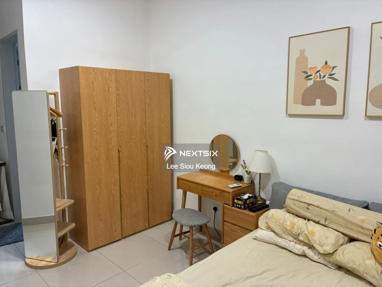 Serviced Residence For Rent in Cheras Wilayah Persekutuan Kuala Lumpur - Image 10