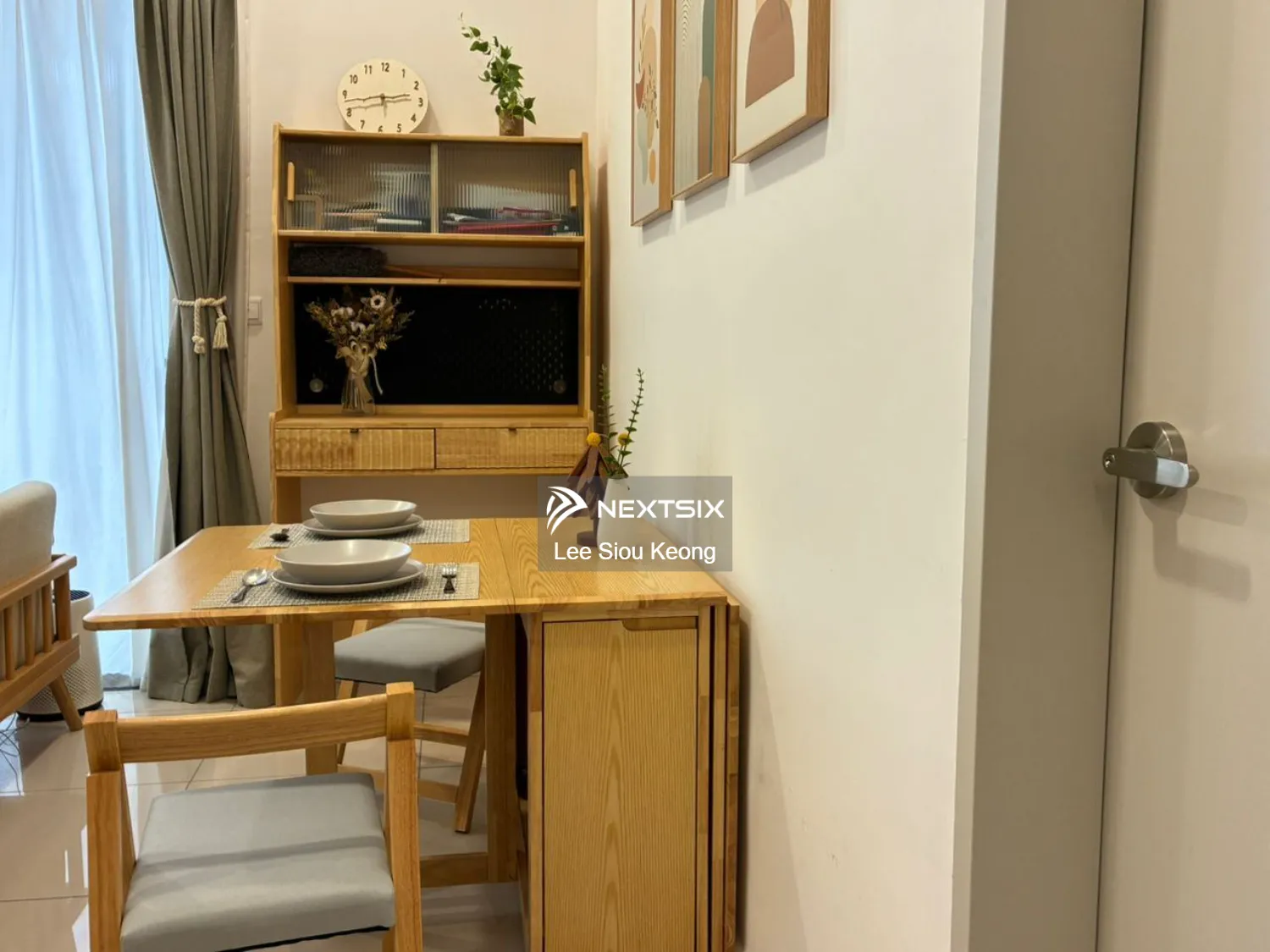 Serviced Residence For Rent in Cheras Wilayah Persekutuan Kuala Lumpur - Image 11