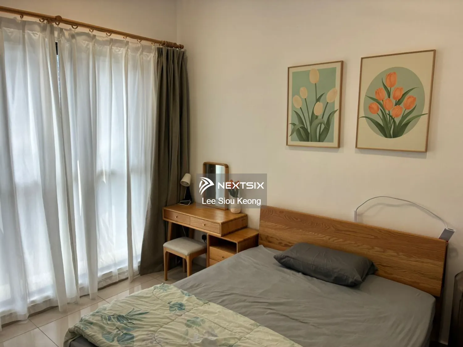 Serviced Residence For Rent in Cheras Wilayah Persekutuan Kuala Lumpur - Image 14