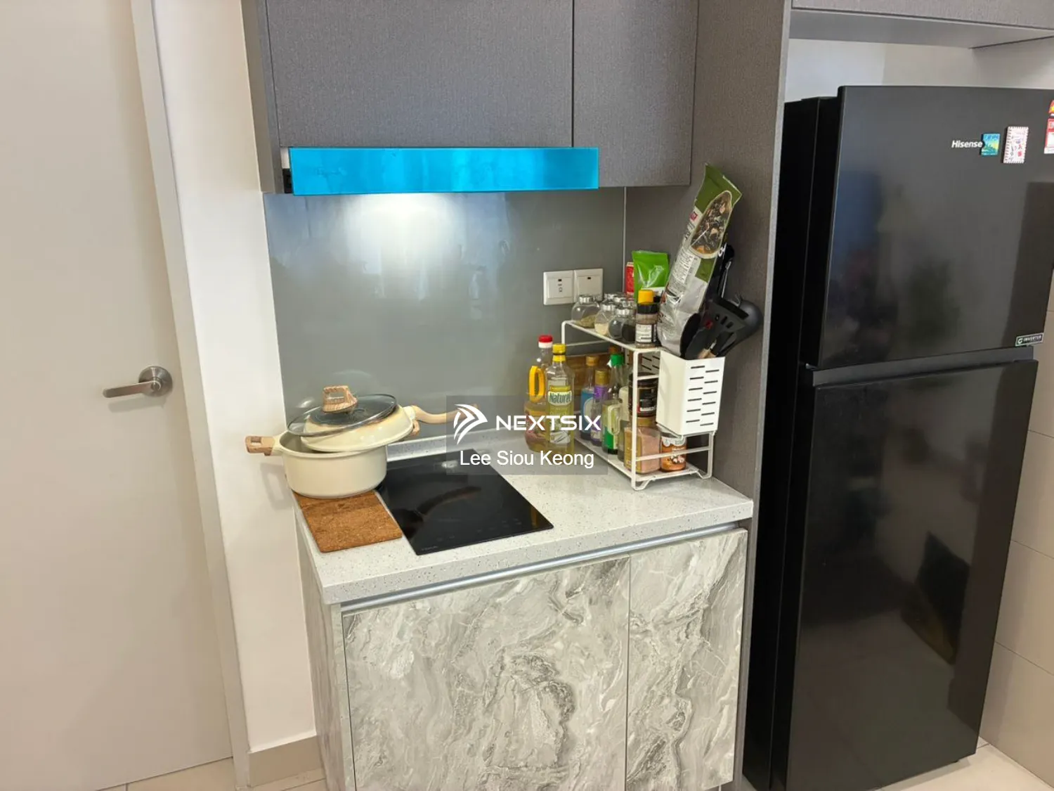Serviced Residence For Rent in Cheras Wilayah Persekutuan Kuala Lumpur - Image 16