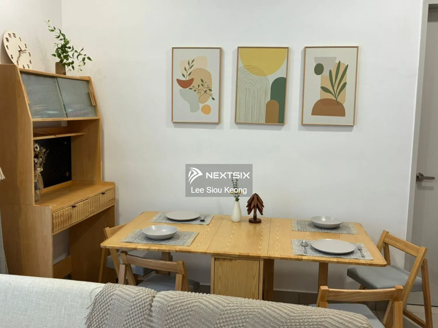 Serviced Residence For Rent in Cheras Wilayah Persekutuan Kuala Lumpur - Image 17
