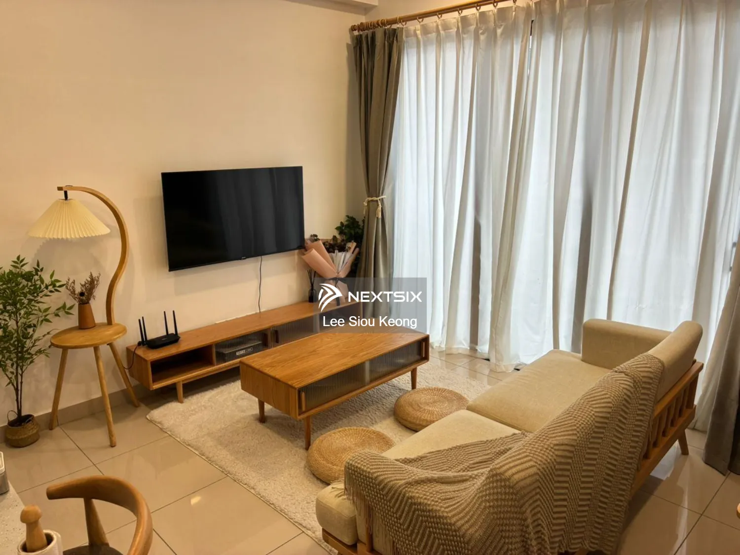 Serviced Residence For Rent in Cheras Wilayah Persekutuan Kuala Lumpur - Image 2