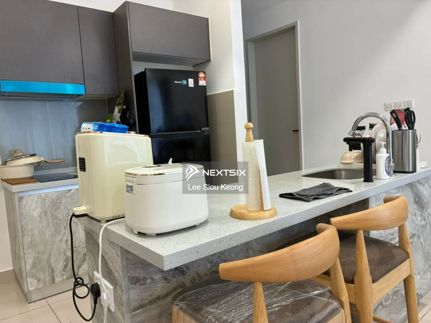 Serviced Residence For Rent in Cheras Wilayah Persekutuan Kuala Lumpur - Image 3