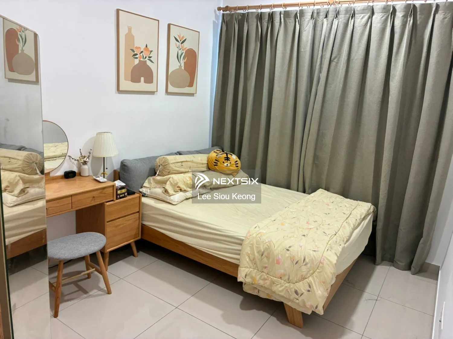 Serviced Residence For Rent in Cheras Wilayah Persekutuan Kuala Lumpur - Image 5