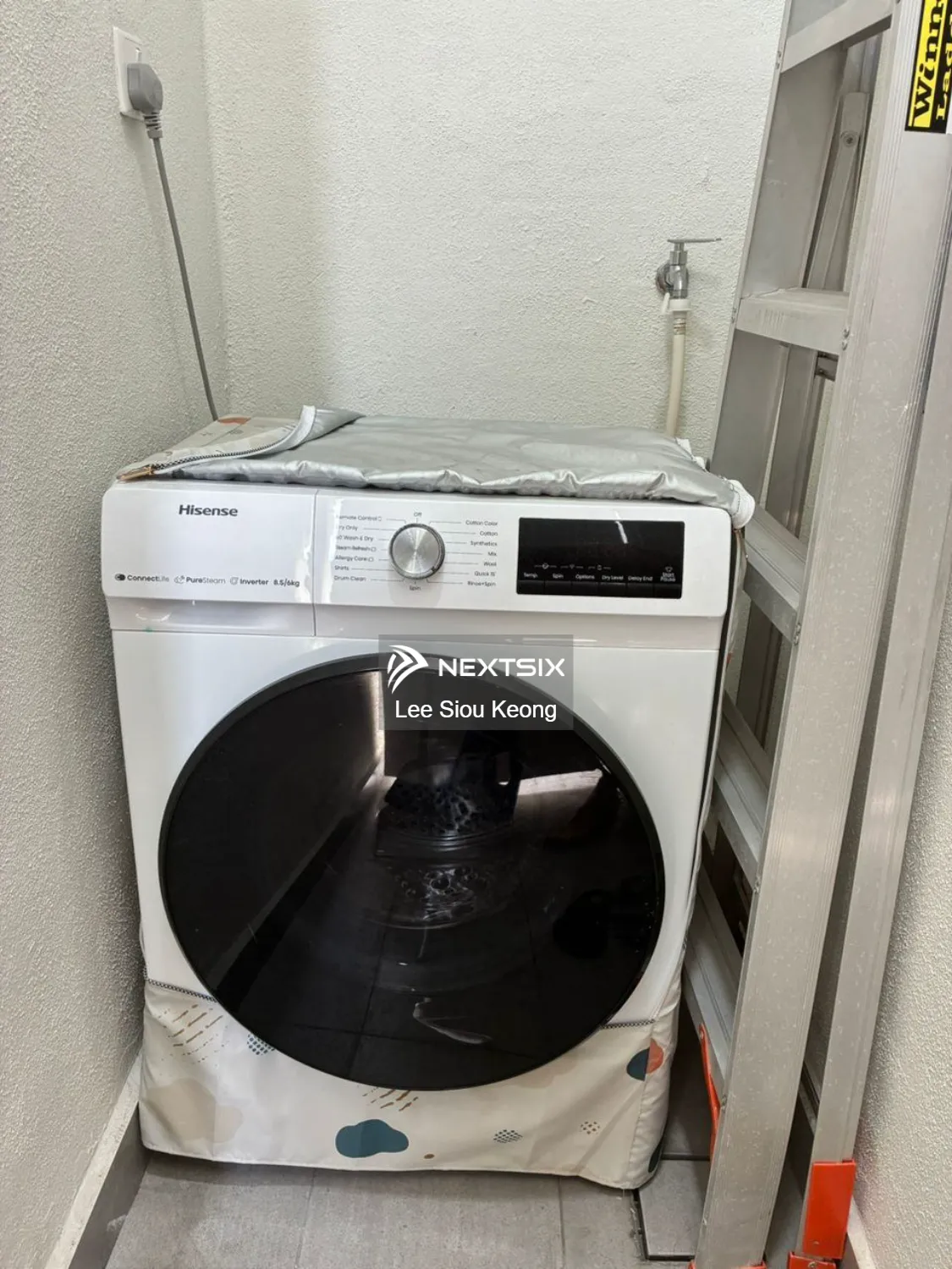 Serviced Residence For Rent in Cheras Wilayah Persekutuan Kuala Lumpur - Image 8