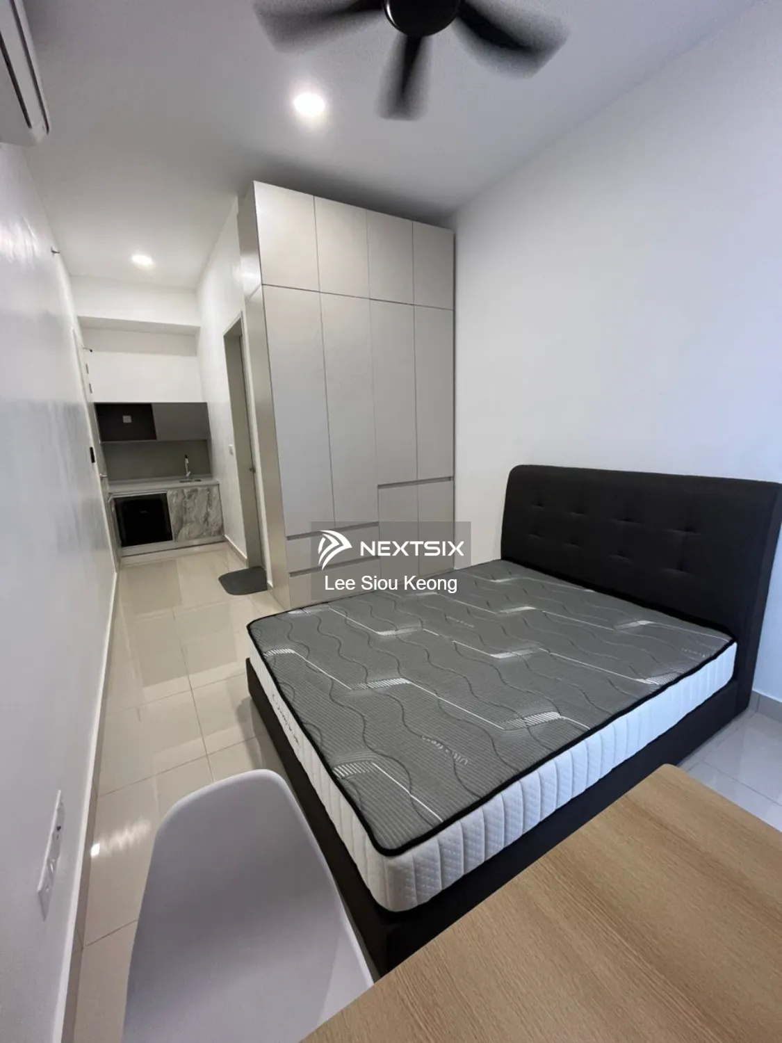 Serviced Residence For Rent in Cheras Kuala Lumpur