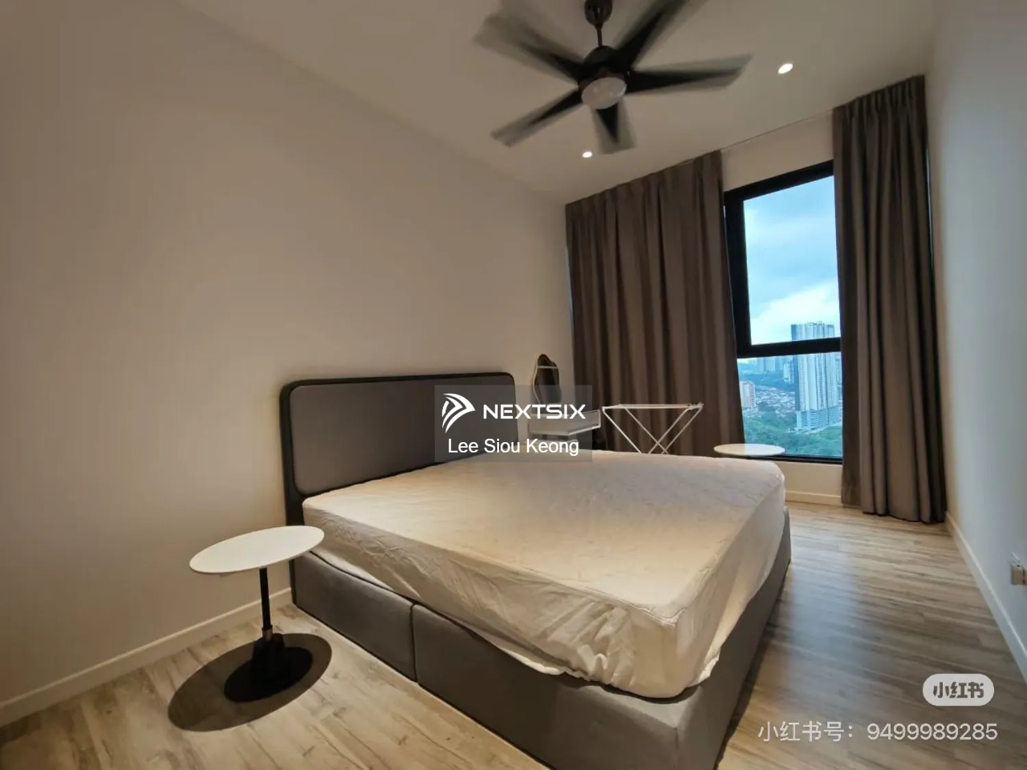 Serviced Residence For Rent in Jalan Klang Lama Kuala Lumpur