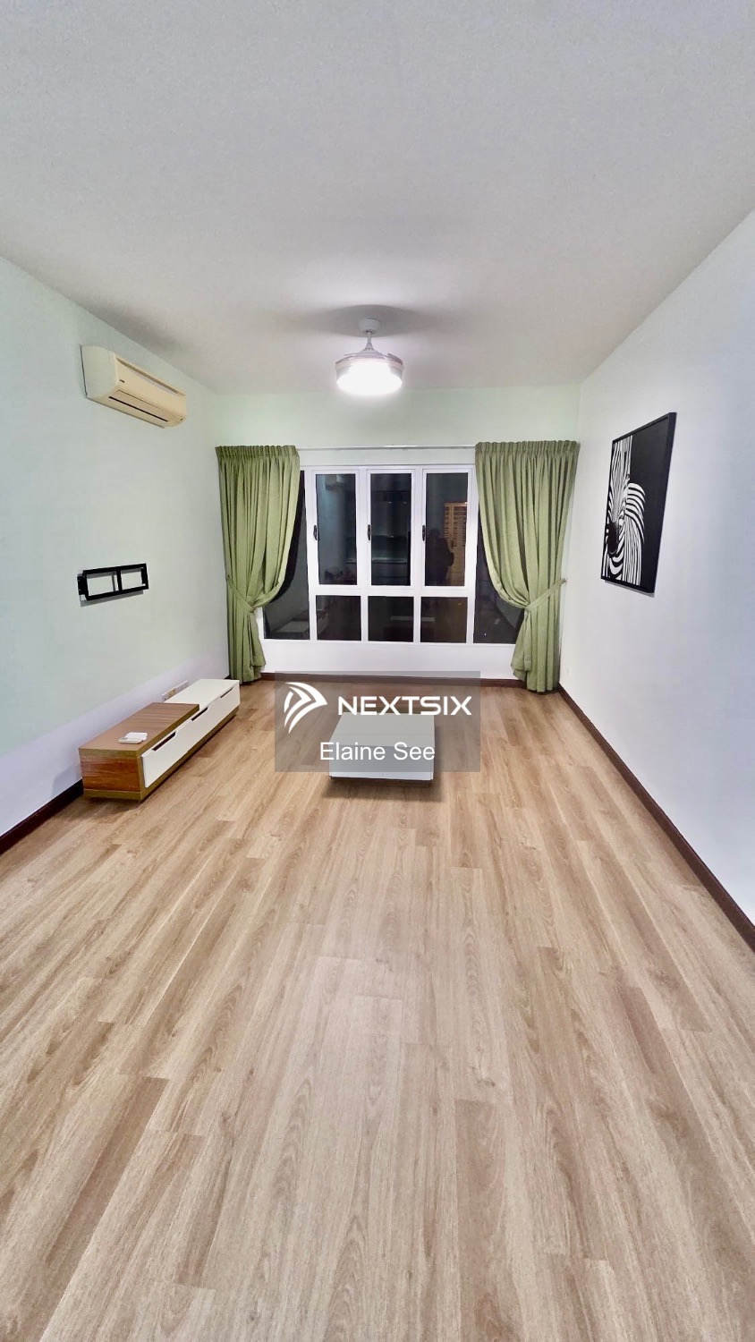 Serviced Residence For Rent in Johor Bahru Johor
