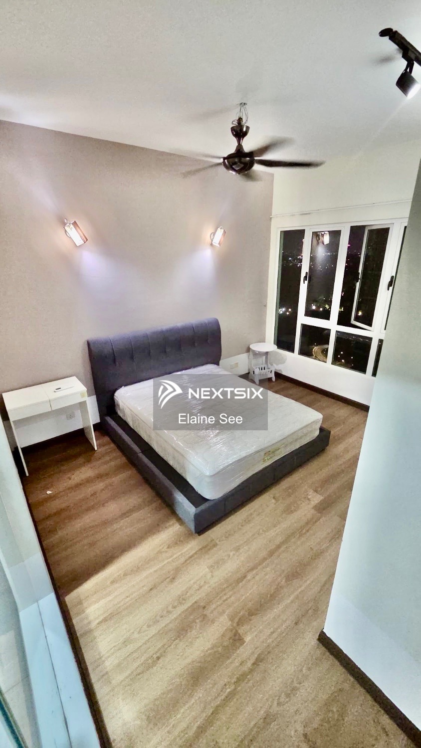 Serviced Residence For Rent in Johor Bahru Johor - Image 3