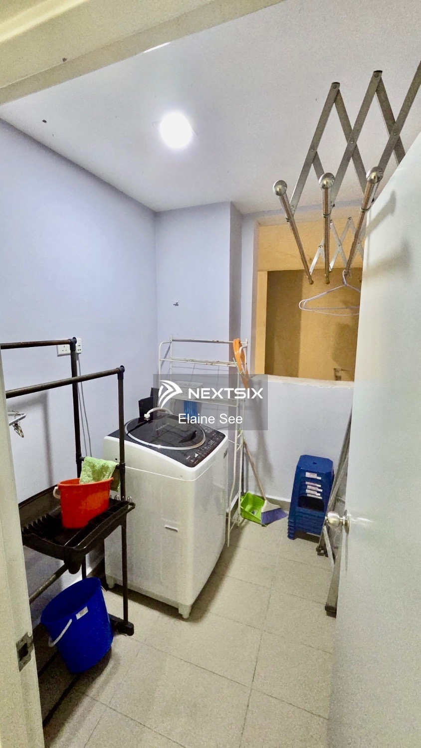 Serviced Residence For Rent in Johor Bahru Johor - Image 6