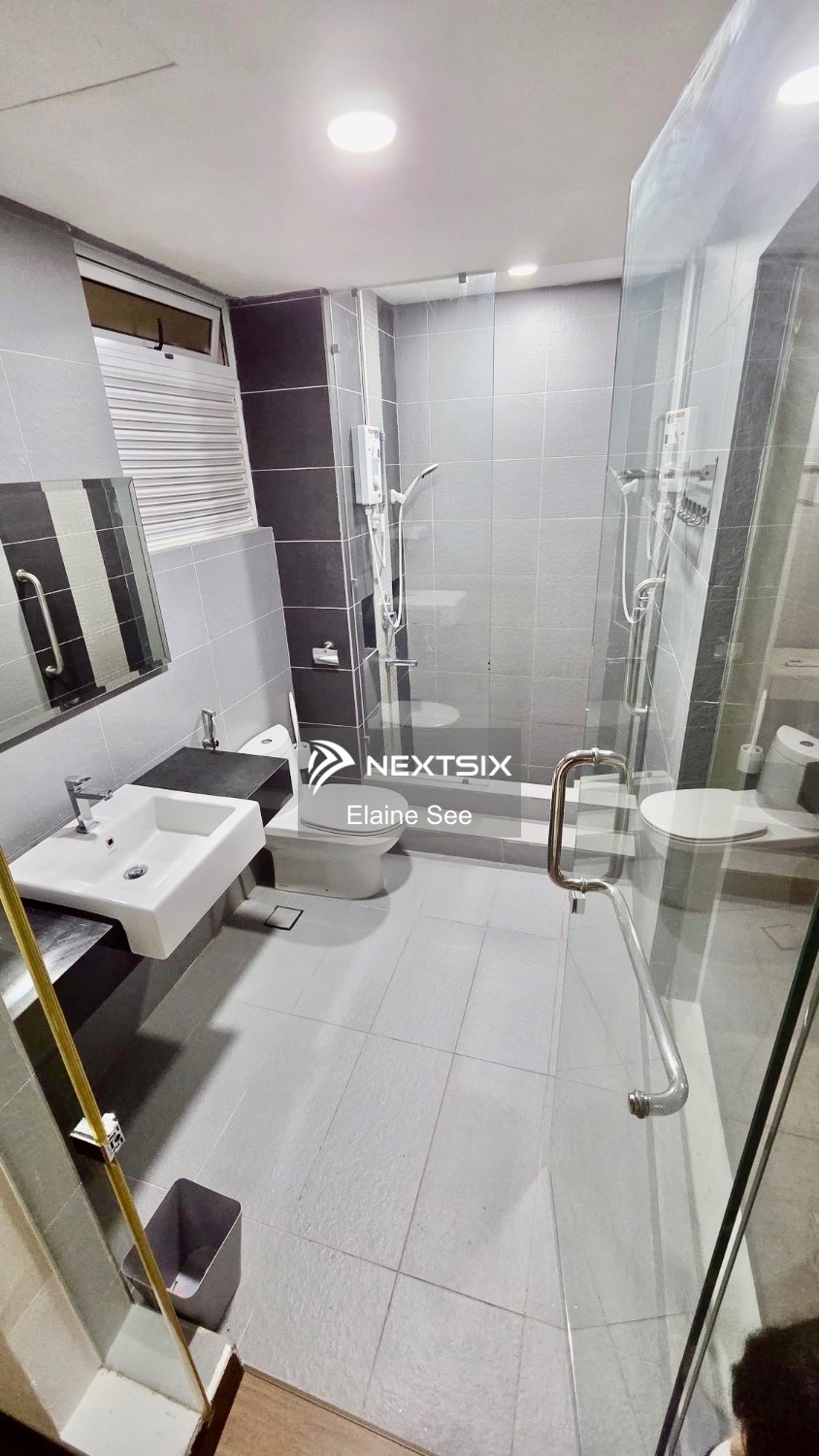 Serviced Residence For Rent in Johor Bahru Johor - Image 7