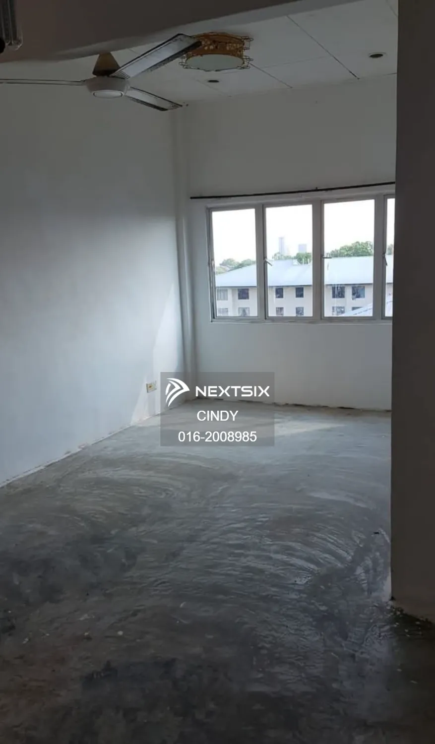 Flat For Sale in Johor Bahru Johor