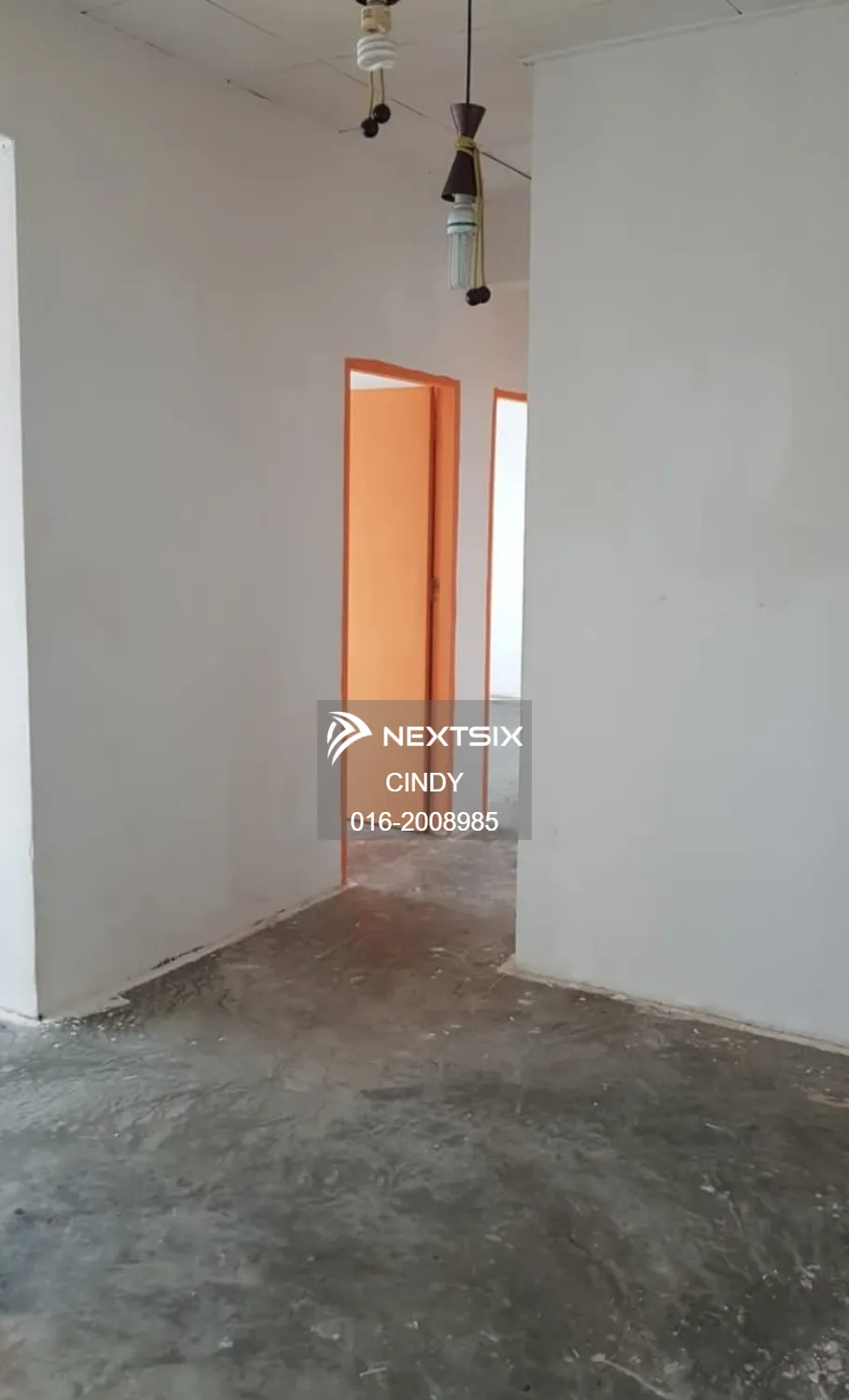 Flat For Sale in Johor Bahru Johor - Image 8