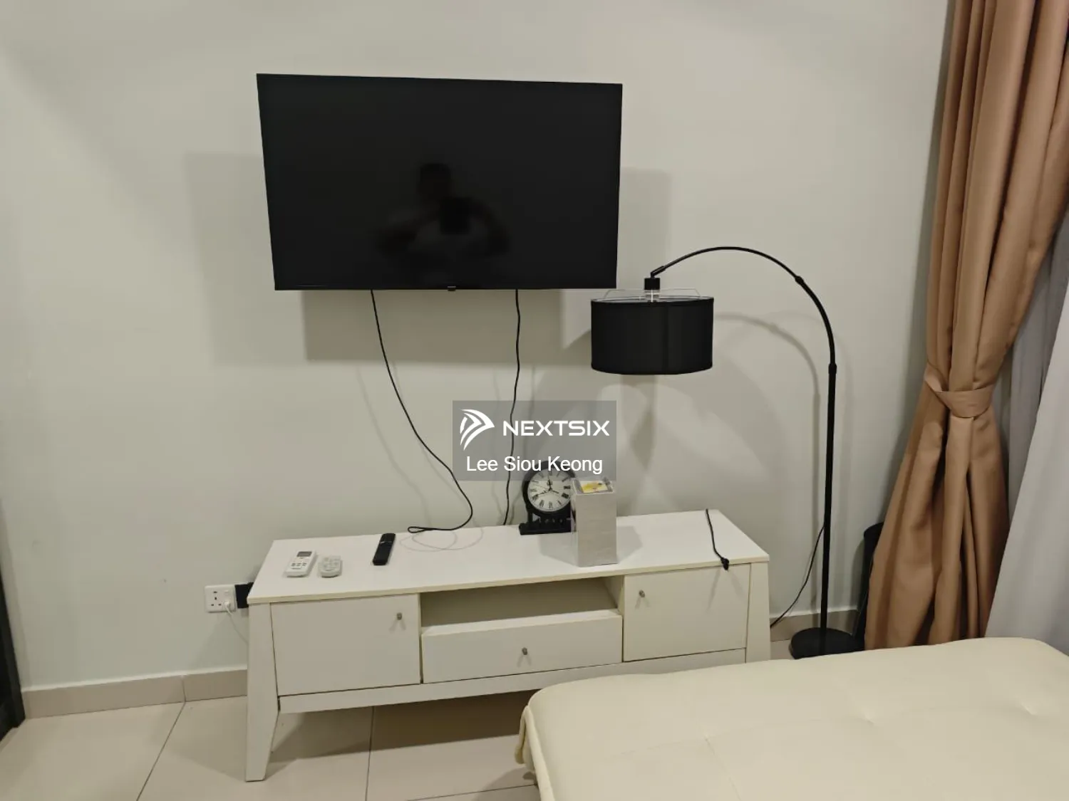 Serviced Residence For Rent in Cheras Kuala Lumpur