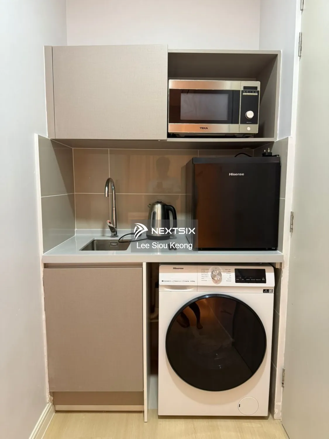 Serviced Residence For Rent in Cheras Wilayah Persekutuan Kuala Lumpur - Image 2