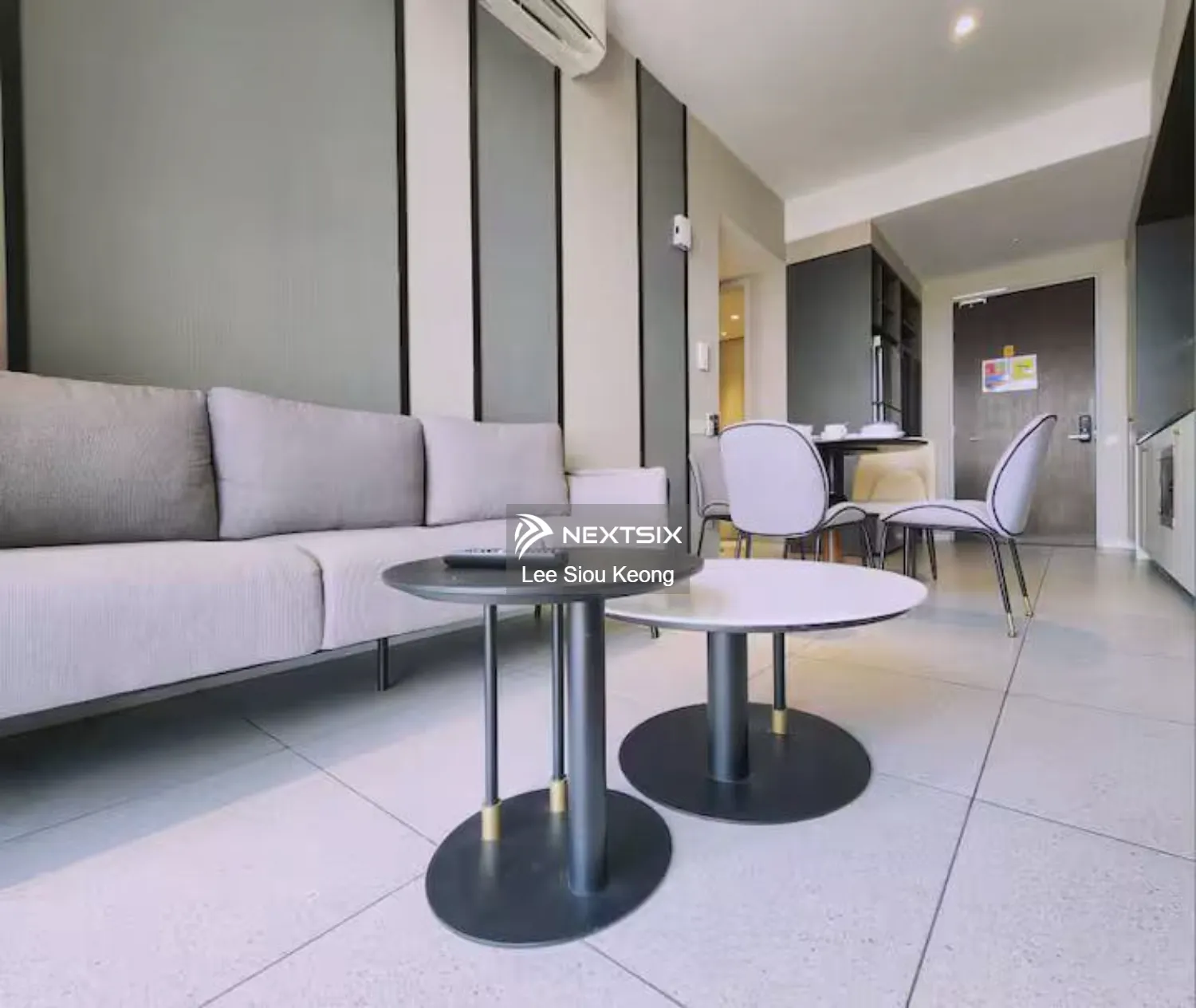 Serviced Residence For Rent in Jalan Klang Lama Kuala Lumpur