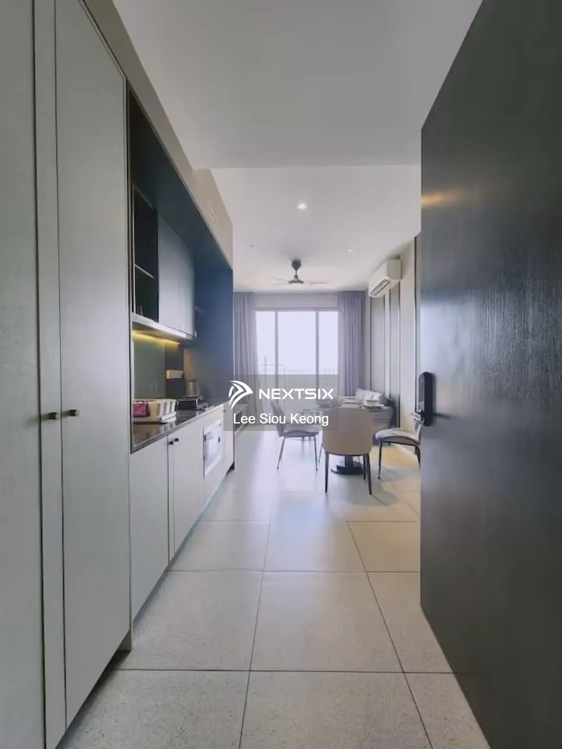 Serviced Residence For Rent in Jalan Klang Lama Wilayah Persekutuan Kuala Lumpur - Image 3
