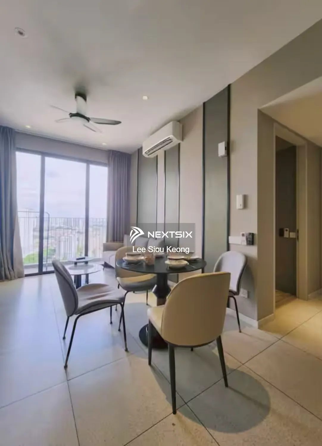 Serviced Residence For Rent in Jalan Klang Lama Wilayah Persekutuan Kuala Lumpur - Image 4