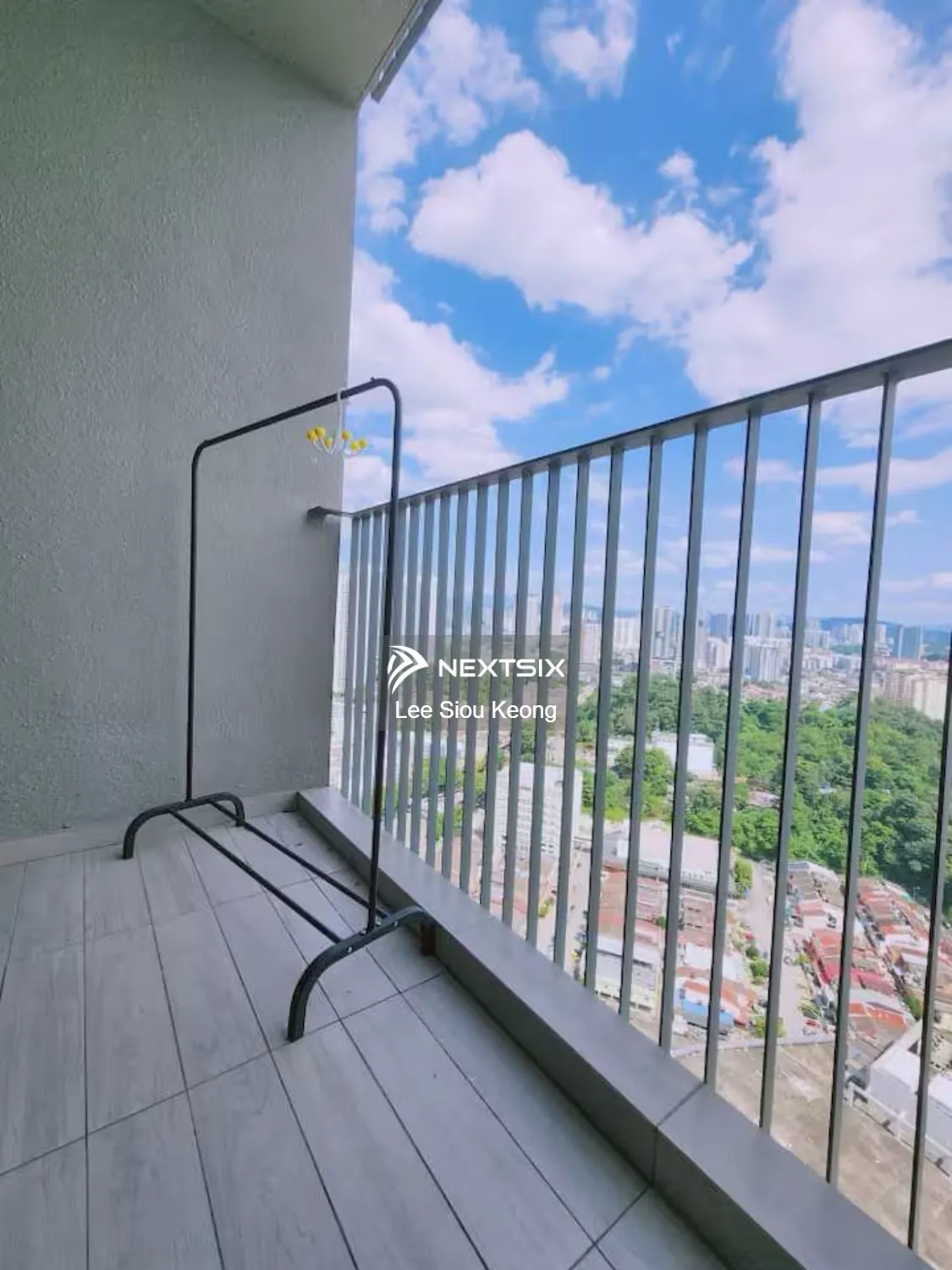Serviced Residence For Rent in Jalan Klang Lama Wilayah Persekutuan Kuala Lumpur - Image 5