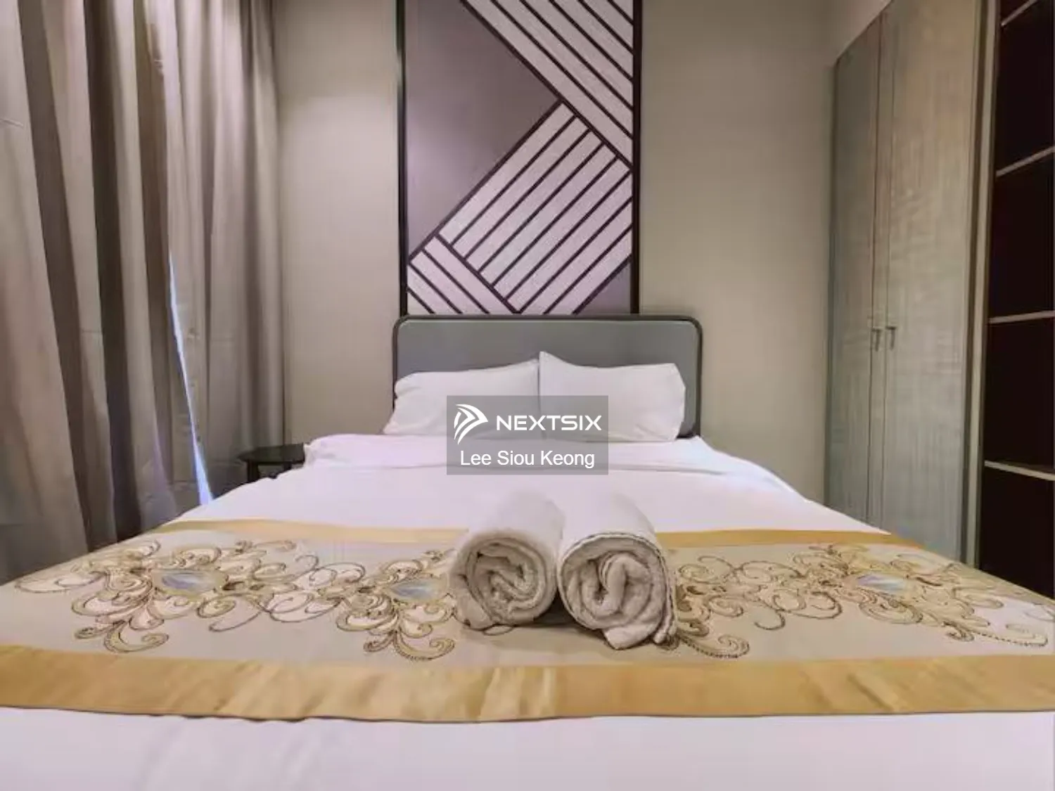 Serviced Residence For Rent in Jalan Klang Lama Wilayah Persekutuan Kuala Lumpur - Image 6