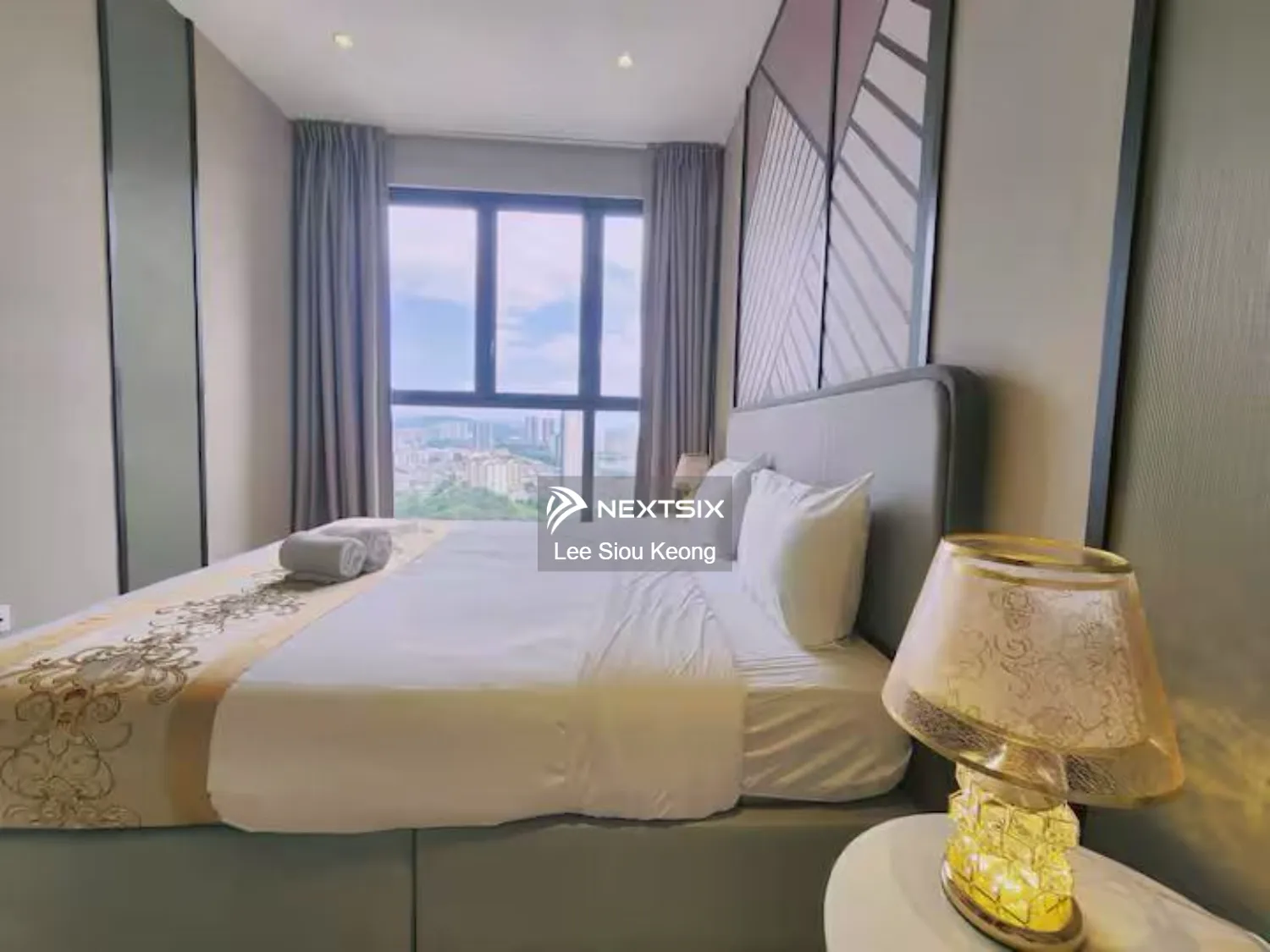 Serviced Residence For Rent in Jalan Klang Lama Wilayah Persekutuan Kuala Lumpur - Image 7
