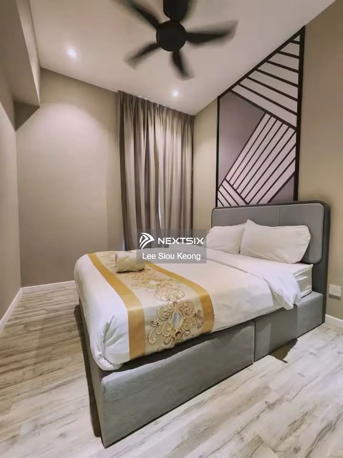 Serviced Residence For Rent in Jalan Klang Lama Wilayah Persekutuan Kuala Lumpur - Image 8