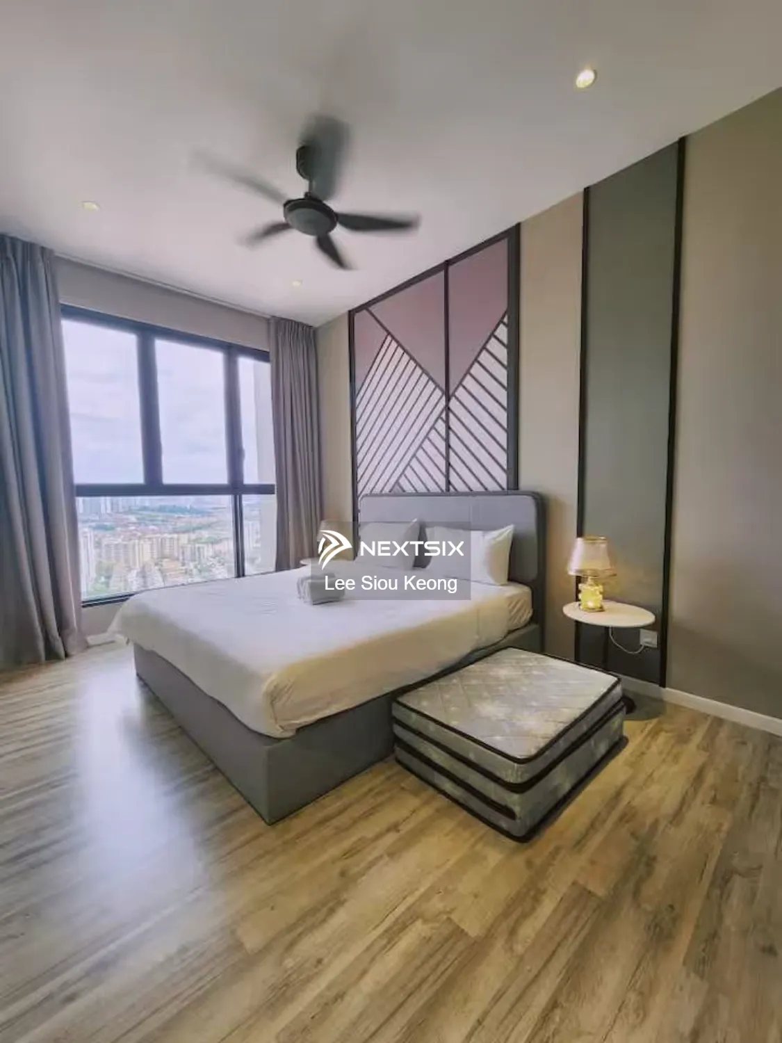 Serviced Residence For Rent in Jalan Klang Lama Wilayah Persekutuan Kuala Lumpur - Image 9