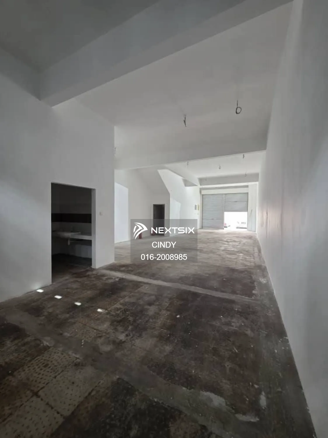 Shop Office For Rent in Johor Bahru Johor - Image 2