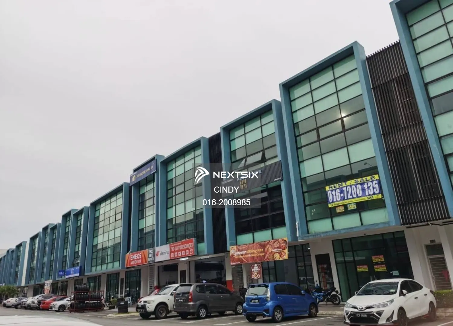 Shop Office For Rent in Johor Bahru Johor - Image 3